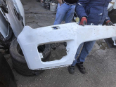 Oto Çıkma Parça / Kaporta & Karoser / Ön Tampon / Rover / 216 / Çıkma Parça 