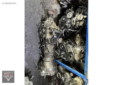 TERRANO 2.4 BENZİNLİ ARAZİLİ ŞANZIMAN