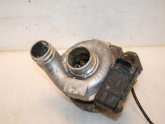 C320 CLK320 S320 S350 W212 W218 642 TURBO A6420901486