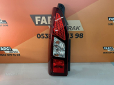 BERLİNGO SOL STOP SIFIR İTHAL 2012-