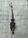 Peugeot 307 Vites Halatı ve Mekanizması - AlkanOto Euro-Car