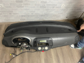Nissan micra ön göğüs orijinal