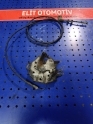 81190-28000 HYUNDAİ ELANTRA MOTOR ÖN KAPUT AÇMA KİLİDİ TELİ HALAT