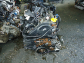 Oto Çıkma Parça / Motor / Motor Komple / Opel / Combo / Çıkma Parça 