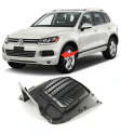 7P6805911D  TOUAREG 11-18 ÇAMURLUK DAVLUMBAZI KÜÇÜK 1. KALİTE L
