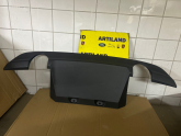 Jaguar Xe arka tampon difzür