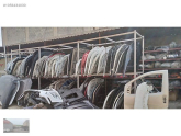 Oto Çıkma Parça / Kaporta & Karoser / Kapı / Volkswagen / Polo / Çıkma Parça 