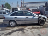 RENAULT LAGUNA 1 OTOMATİK GÖSTERGE SAATİ,OTO ÇIKMA ,GÖSTERGE