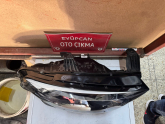 Oto Çıkma Parça / Elektrik / Far / Fiat / Egea / Çıkma Parça 