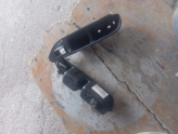 2014 2025 Fiat egea (cross) sağ ön cam düğmesi çerçevesi