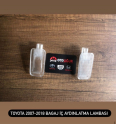 TOYOTA 2007-2018 BAGAJ İÇ AYDINLATMA LAMBASI