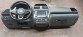 Oto Çıkma Parça / Elektrik / Airbag (Hava Yastığı) / Volkswagen / Scirocco / Çıkma Parça 
