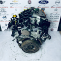 RENAULT TALİSMAN M9R G 650 DCİ EDBLUE KOMPLE SANDIK MOTOR