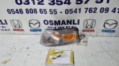 Oto Çıkma Parça / Elektrik / Sinyal / Mazda / 626 / Çıkma Parça 