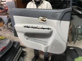 Oto Çıkma Parça / Mekanik / Kapı Döşemesi / Hyundai / Accent / Çıkma Parça 
