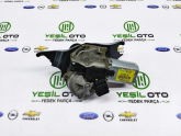 BMW SW TOURİNG ARKA SİLECEK MOTORU 723706202