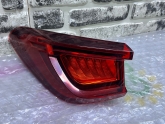 Seat leon sol arka stop yeni model