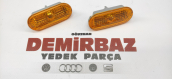 VW PASSAT BORA GOLF JETTA POLO ÇAMURLUK SİNYALİ 3B0949117B