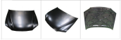 HYUNDAI ELANTRA KAPUT 1998-2001 66400 29510 CİHAT HYUNDAI
