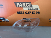 MERCEDES W204 SOL FAR CAMI SIFIR 07-11