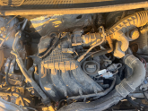 Dacia Duster 1.6  benzin motorH4MD