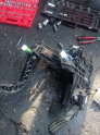 RENAULT MASTER 3 PEDAL