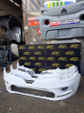 2017-2020 Renault Clio 4.5 Ön Tampon Cıkma Orjinal
