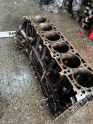 Mercedes w140 om 104 motor bloğu