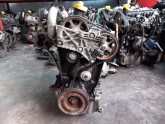 Renault megane 2 1.5 dci 80 hp arkadan marşlı motor