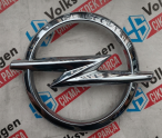 opel granland x ön panjur arması