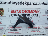 Honda civic fb7 sağ ön çamurluk orijinal çıkma siyah