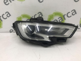 AUDI A3 2017 2020 SAĞ FAR SIFIR 8V0941044E