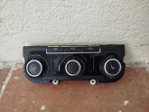 VOLKSWAGEN KOLTUK ISITMALI KLİMA PANELİ 7N0 907 426 CA