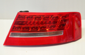 AUDİ A5 SPORTBACK 08-11 LED STOP LAMBASI SAĞ DIŞ 8T8945096D