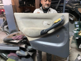 Oto Çıkma Parça / Mekanik / Kapı Döşemesi / Fiat / Palio / Çıkma Parça 