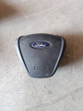 Ford courier direksiyon airbag