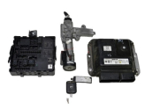 Pathfinder Motor Beyin Seti 23710-5X06C MB275800 284B7-EB03C