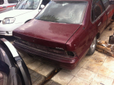 Oto Çıkma Parça / Kaporta & Karoser / Kapı / Nissan / Altima / Çıkma Parça 