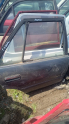 Toyata Corolla sağ arka kapı