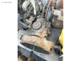 Ford 2517 FORD HEMA ŞANZIMAN