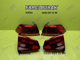 PASSAT B8.5 BUSSİNES TAKIM İÇ DIŞ STOP ORJİNAL HATASIZ 2019-2023