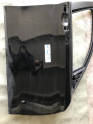 BMW F20 116 118 ÇIKMA ORJİNAL SAĞ ÖN KAPI CAMI