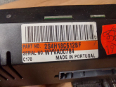 Oto Çıkma Parça / Ford / Focus / Elektrik / Klima Kontrol Paneli / Çıkma Parça 