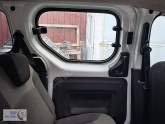 Oto Çıkma Parça / Kaporta & Karoser / Arka Panel / Dacia / Dokker / Çıkma Parça 
