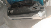 Citroen C3 Arka Tampon 2025