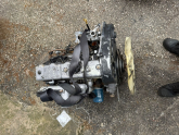 HYUNDAİ H100 2.5 DÜZ MOTOR KONUK OTO