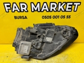 Oto Çıkma Parça / Elektrik / Far / Porsche / Cayenne / Çıkma Parça 