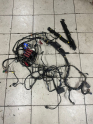 COURİER ELEKTRİK TESİSATI ÇIKMA ORJİNAL
