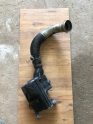 HYUNDAİ H100 HAVA FİLTRE GİRİŞ BORUSU KOMPLE
