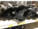 Oto Çıkma Parça / Elektrik / Far / Opel / Zafira / Çıkma Parça 